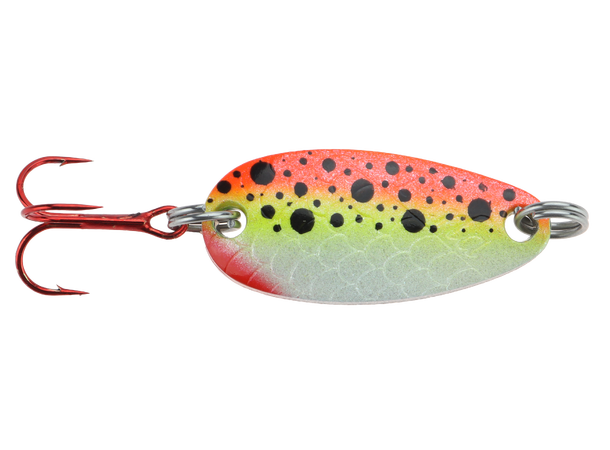 Falkfish Pärla 8gr 43 Si Orange 8gr 38mm 