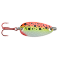 Falkfish Pärla 8gr 43 Si Orange 8gr 38mm