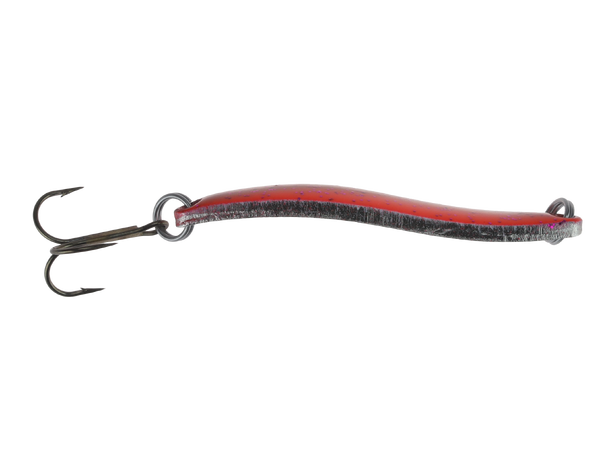 Falkfish Sard - 388 Redgold Hotred Gli LF - 12gr 