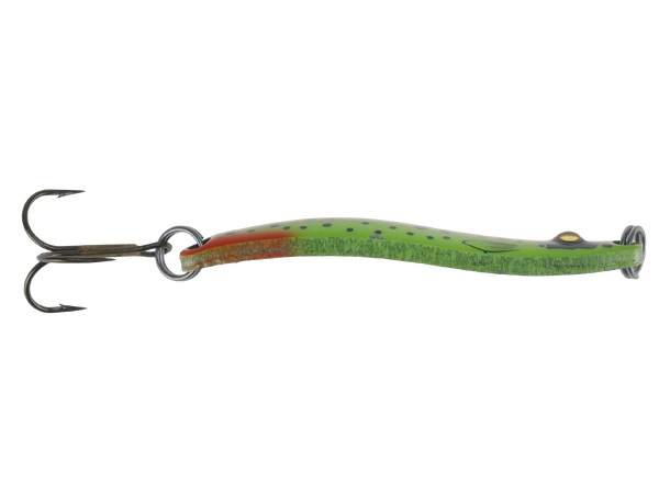 Falkfish Sard - 940 Golden Lime Dts LF - 16gr 