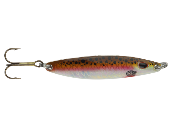 Falkfish Sard - 943 Browntrout Holo - 12gr 