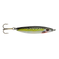 Falkfish Sard - 954 Black yellow holo - 16gr