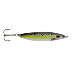 Falkfish Sard - 954 Black yellow holo - 16gr