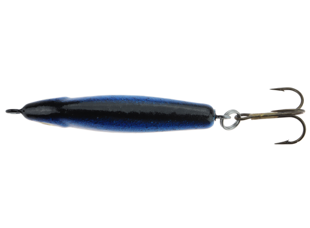 Falkfish Spöket - 375 BlueBlack Glitter - 18gr 