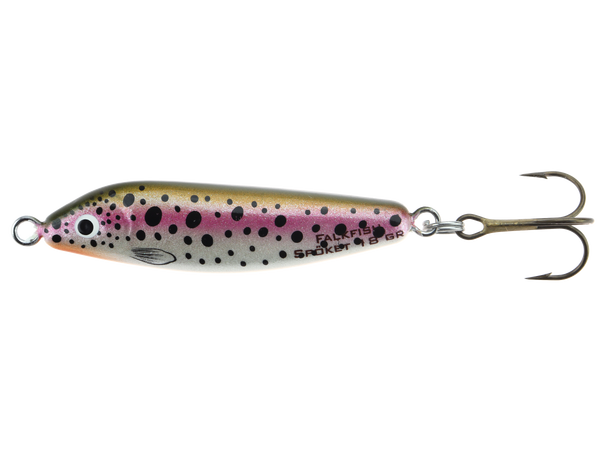 Falkfish Spöket - 857 Goldtrout - 28gr 