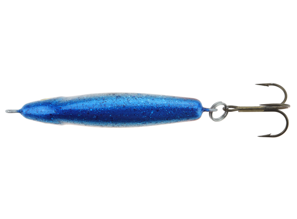 Falkfish Spöket 18gr Wobbler 272 Blue Glitter 18gr 60mm 