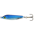 Falkfish Spöket 18gr Wobbler 375 BlueBlack Glitter 18gr 60mm