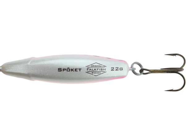 Falkfish Spöket Kulan - 308 Sal 25 - 22gr 