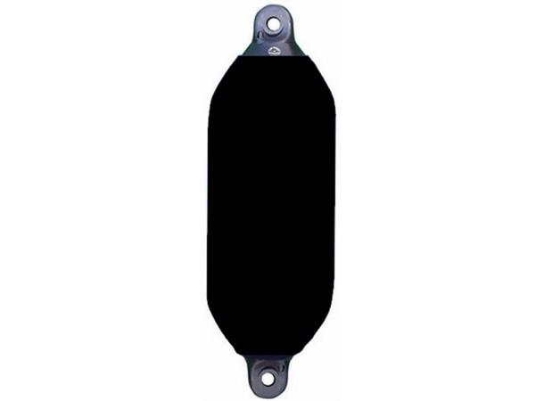 Fendertrekk 1035 Svart