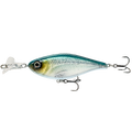 Headbanger Cranky Shad 10,1 cm Slow sink 33 g Goldhead