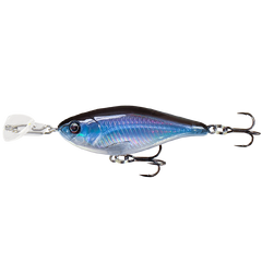 Headbanger Cranky Shad Slow sink - Bleak