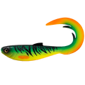 Headbanger FireTail v2 17 cm Softbait 46 g Firetiger