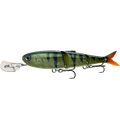 Headbanger Spitfire 11 cm Topwater 17 g Natural Perch