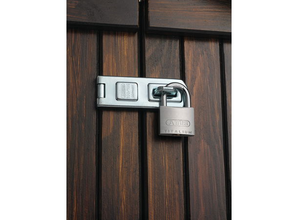 Hengelås Abus 64 TITALIUM 50 64TI/50 