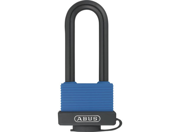 Hengelås Abus Marine Aqua Safe 70IB/45 HB63 - PVC Lang bøyle 