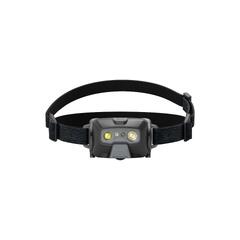 Ledlenser HF6R Core 500 Lumen - Oppladbar Hodelykt