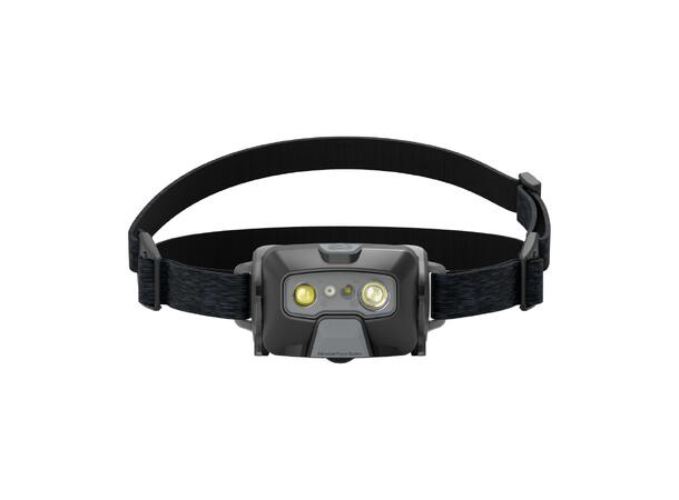Ledlenser HF6R Core 500 Lumen - Oppladbar Hodelykt 