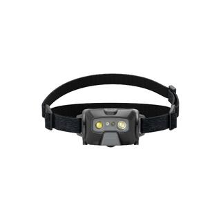 Ledlenser HF6R Core 500 Lumen - Oppladbar Hodelykt