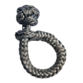 Osean Soft Sjakkel 4mm - 16cm - HMPE Ralon™- 1400kg