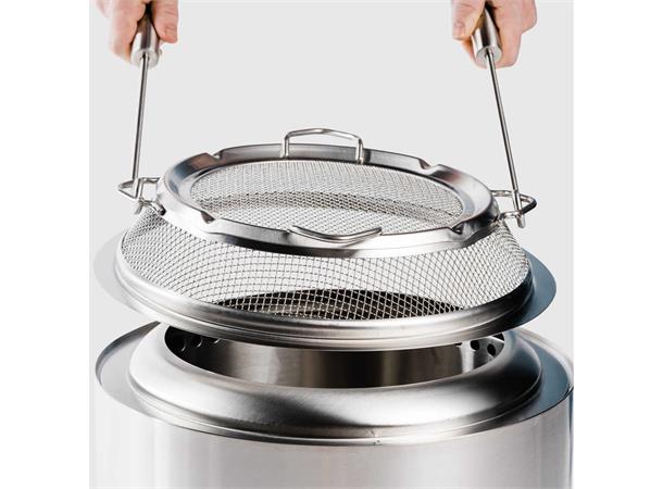 Solo Stove Fire Pit Ranger 1.0 - Backyard Bundle