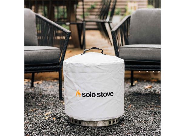 Solo Stove Fire Pit Ranger 1.0 - Backyard Bundle