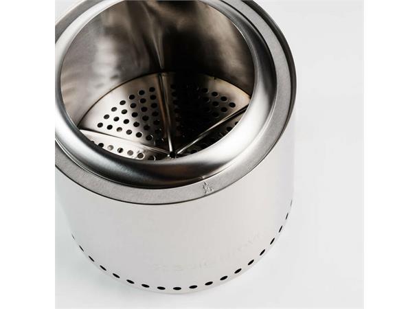 Solo Stove Fire Pit Ranger 1.0 - Backyard Bundle