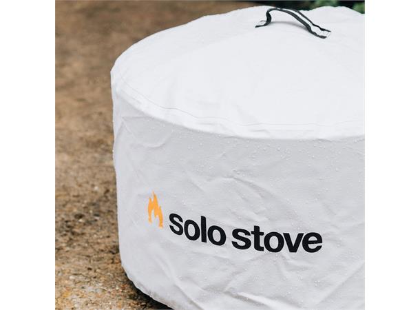 Solo Stove Fire Pit Yukon 1.0 - Backyard Bundle