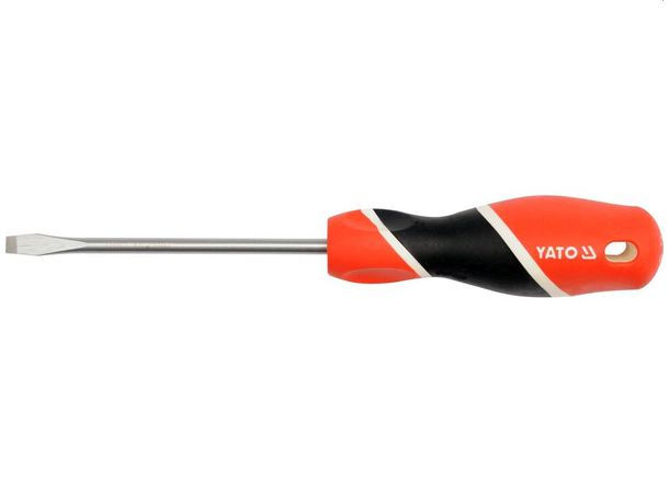 Yato Flat skrutrekker Flatskrutrekker - 5x150mm 
