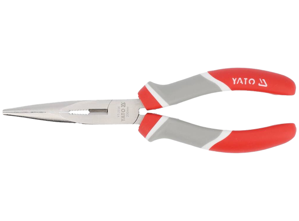 Yato Nebbtang 7'' 180 mm 
