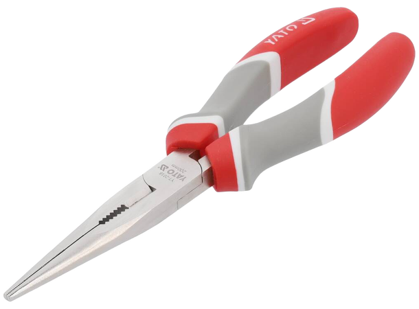 Yato Nebbtang 7'' 180 mm 