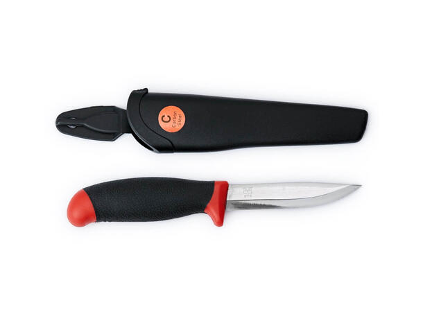 Øyo Kniv Carbon Allround Arbeidskniv 