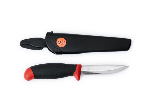 Øyo Slirekniv Carbon