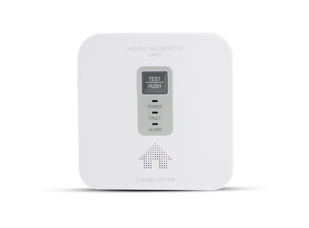Gassvarsler Houseguard GA102 12/220v