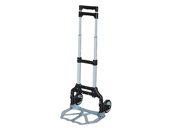 LTC Transporttralle Sammenleggbar - 80 kg 