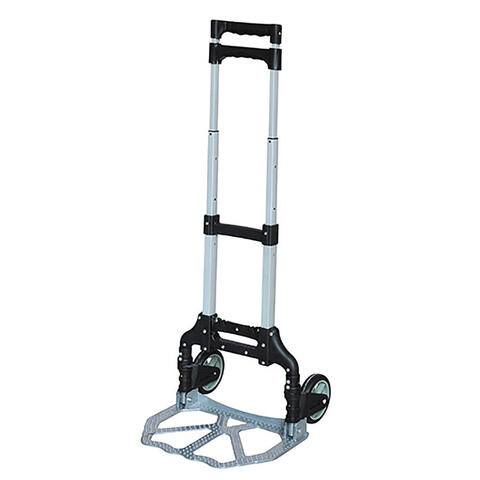 LTC Transporttralle Sammenleggbar - 80 kg