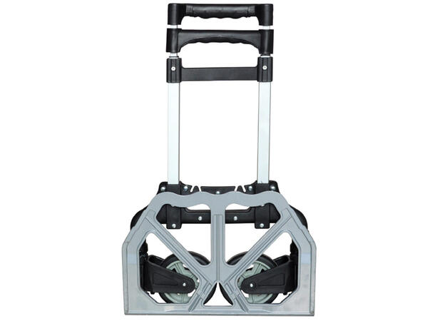 LTC Transporttralle Sammenleggbar - 80 kg 