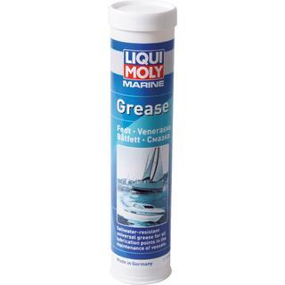 Liqui Moly - Marine fett Patron - 400 gr
