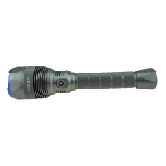 Osean Fokus 7000 - LED Lommelykt 7000 Lumen - Oppladbar - IP67