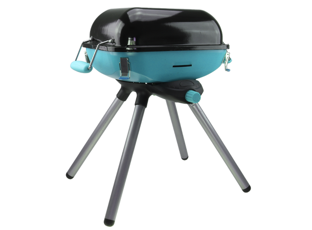 Osean Multigrill - Gassgrill 1800W 