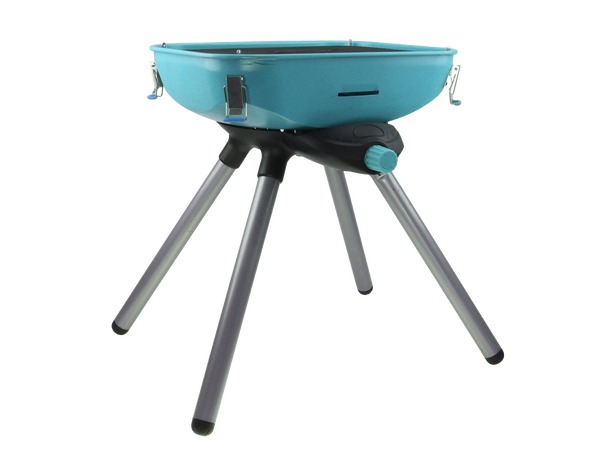Osean Multigrill - Gassgrill 1800W 