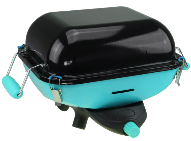 Osean Multigrill - Gassgrill 1800W 