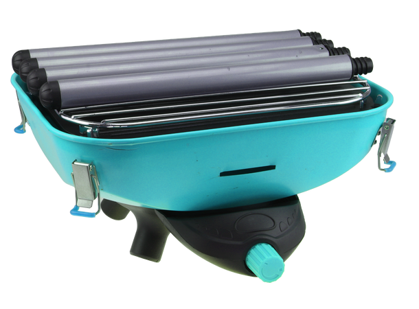 Osean Multigrill - Gassgrill 1800W 