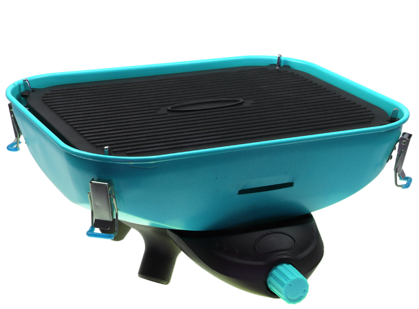 Osean Multigrill - Gassgrill 1800W 