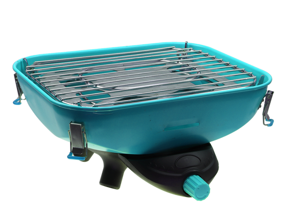 Osean Multigrill - Gassgrill 1800W 
