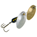 Panther Martin - DualFlash Gold/Silver - 5gr