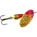 Panther Martin - Hammered Red/Yellow -7 gr