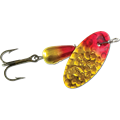 Panther Martin - Hammered Red/Yellow -7gr