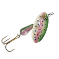 Panther Martin - Inline swivel Holographic Rainbow Trout - 7gr