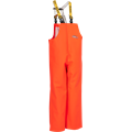 Regnbukse Elka Heavy Orange XL