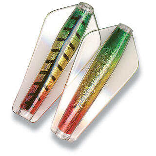 Tasmanian Devil - Blyfri 51 Xmas Tree  - 13,5gr